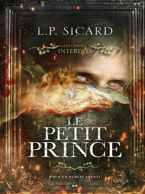 cover image of Les Contes Interdits--Le Petit Prince